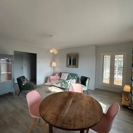 The Belvedere: City Centre With Magnificent Views Appartement Poitiers