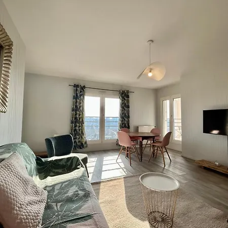 The Belvedere: City Centre With Magnificent Views Appartement *