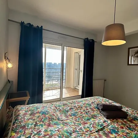 The Belvedere: City Centre With Magnificent Views