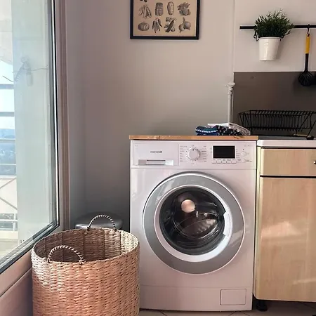 Appartement The Belvedere: City Centre With Magnificent Views *