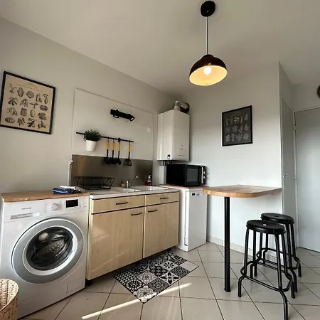 The Belvedere: City Centre With Magnificent Views Appartement