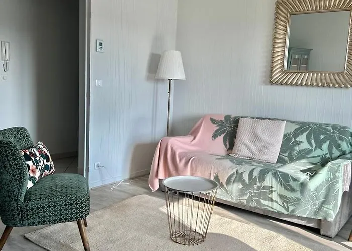 The Belvedere: City Centre With Magnificent Views *