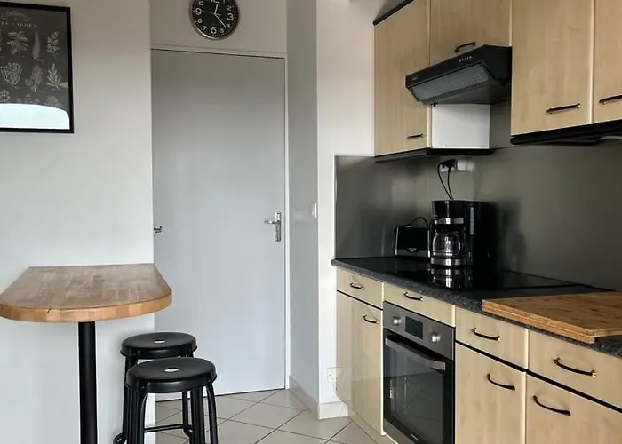 The Belvedere: City Centre With Magnificent Views *