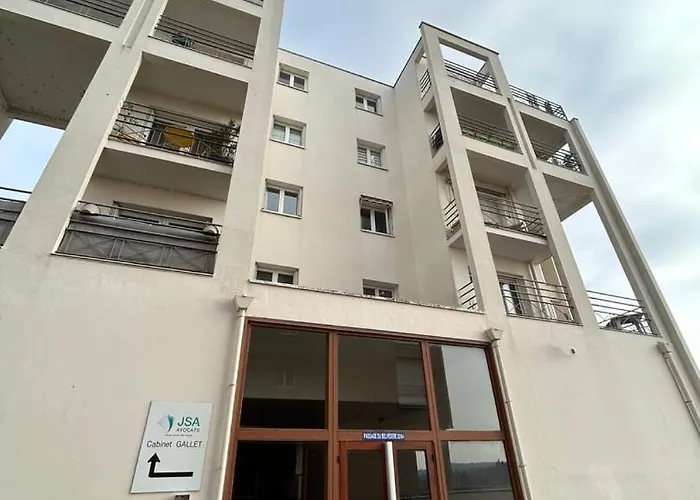 The Belvedere: City Centre With Magnificent Views