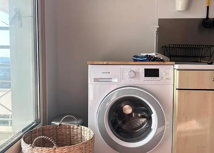 Apartment The Belvedere: City Centre With Magnificent Views *