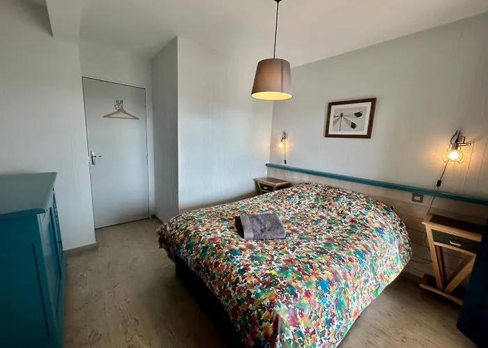 Apartment The Belvedere: City Centre With Magnificent Views Poitiers